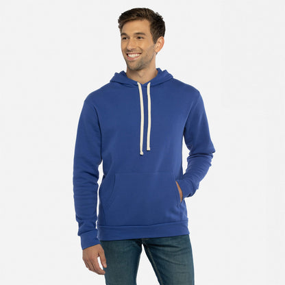 Next Level - 9303 - Unisex Pullover Hood
