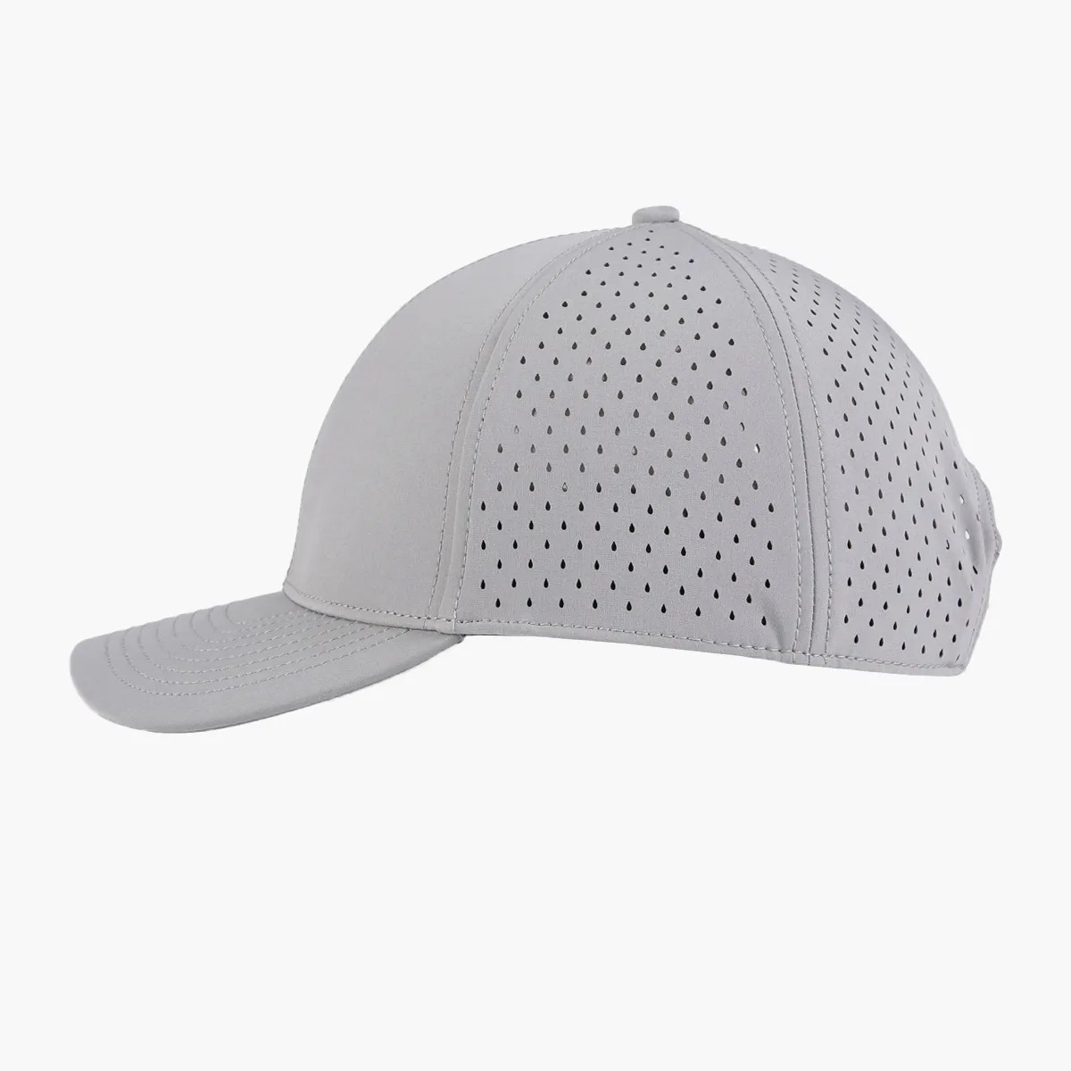 Foremost 6266 - Water Resistant Snapback Hat