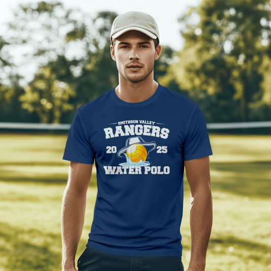 SVHS Water Polo 2025 - TShirt