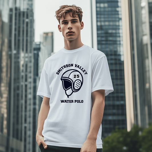 Smithson Valley Water Polo 2025 - T-Shirt