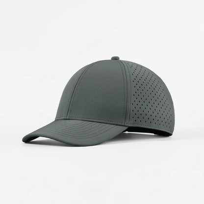 Foremost 6266 - Water Resistant Snapback Hat