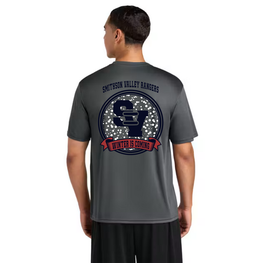 SV Wrestling - 2026 Winter is Coming