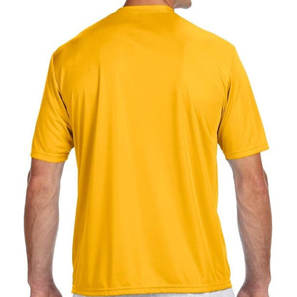 A4 Apparel - Men's Cooling Performance T-Shirt - Medium