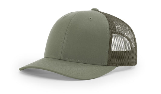 Richardson 112 - Loden
