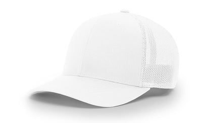 Richardson 110 - White