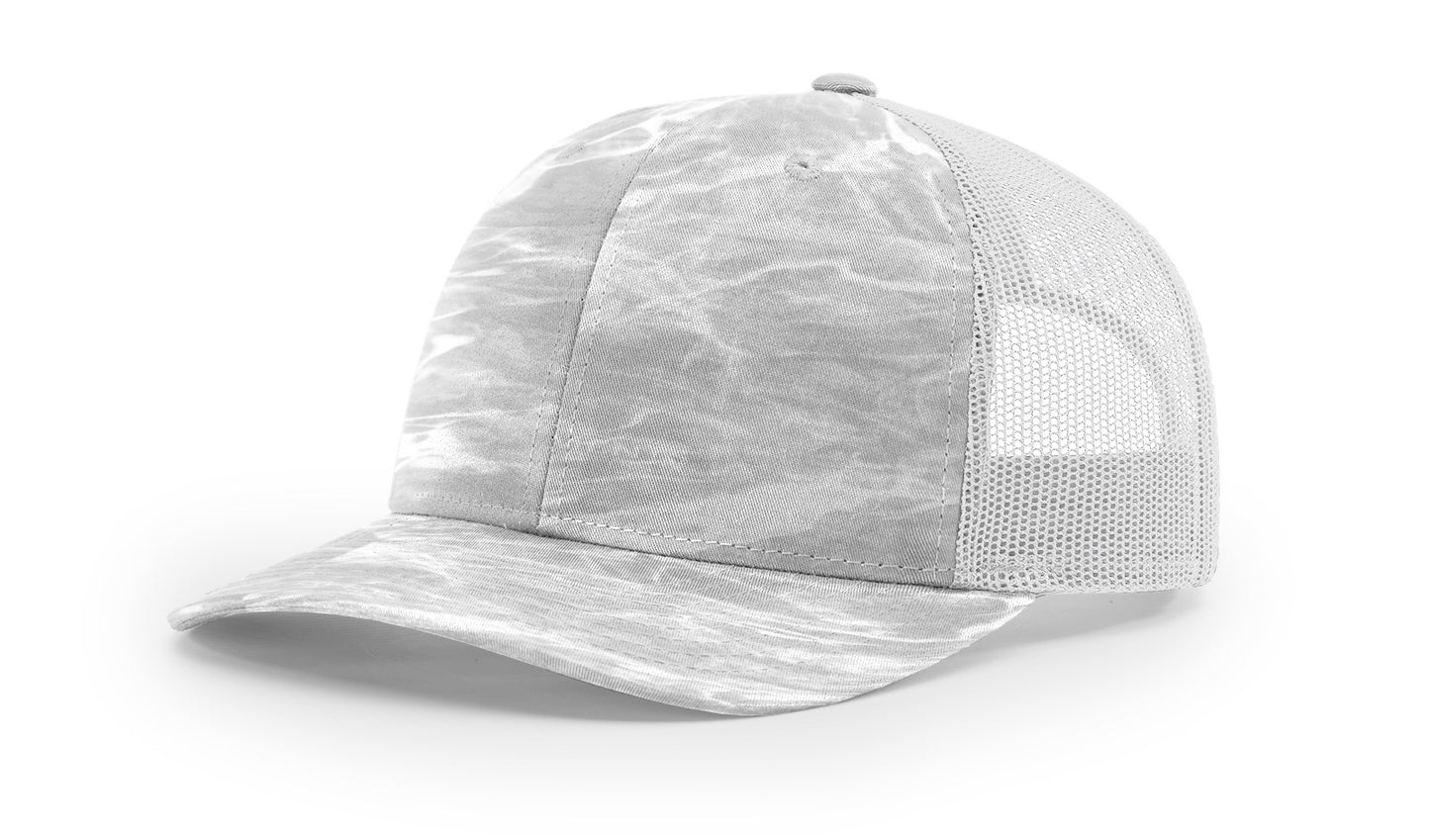 Richardson 112P - Elements Bonefish/Light Gray