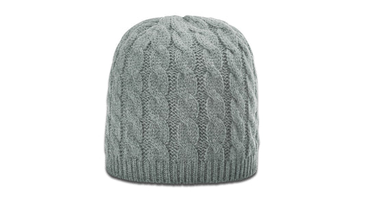 Richardson 138 Knit Beanie - Heather