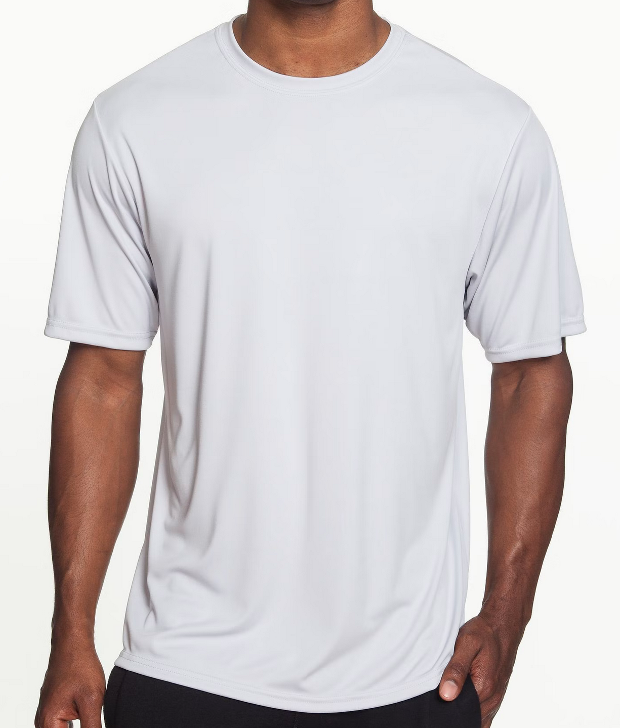 A4 Apparel - Men's Cooling Performance T-Shirt - Medium